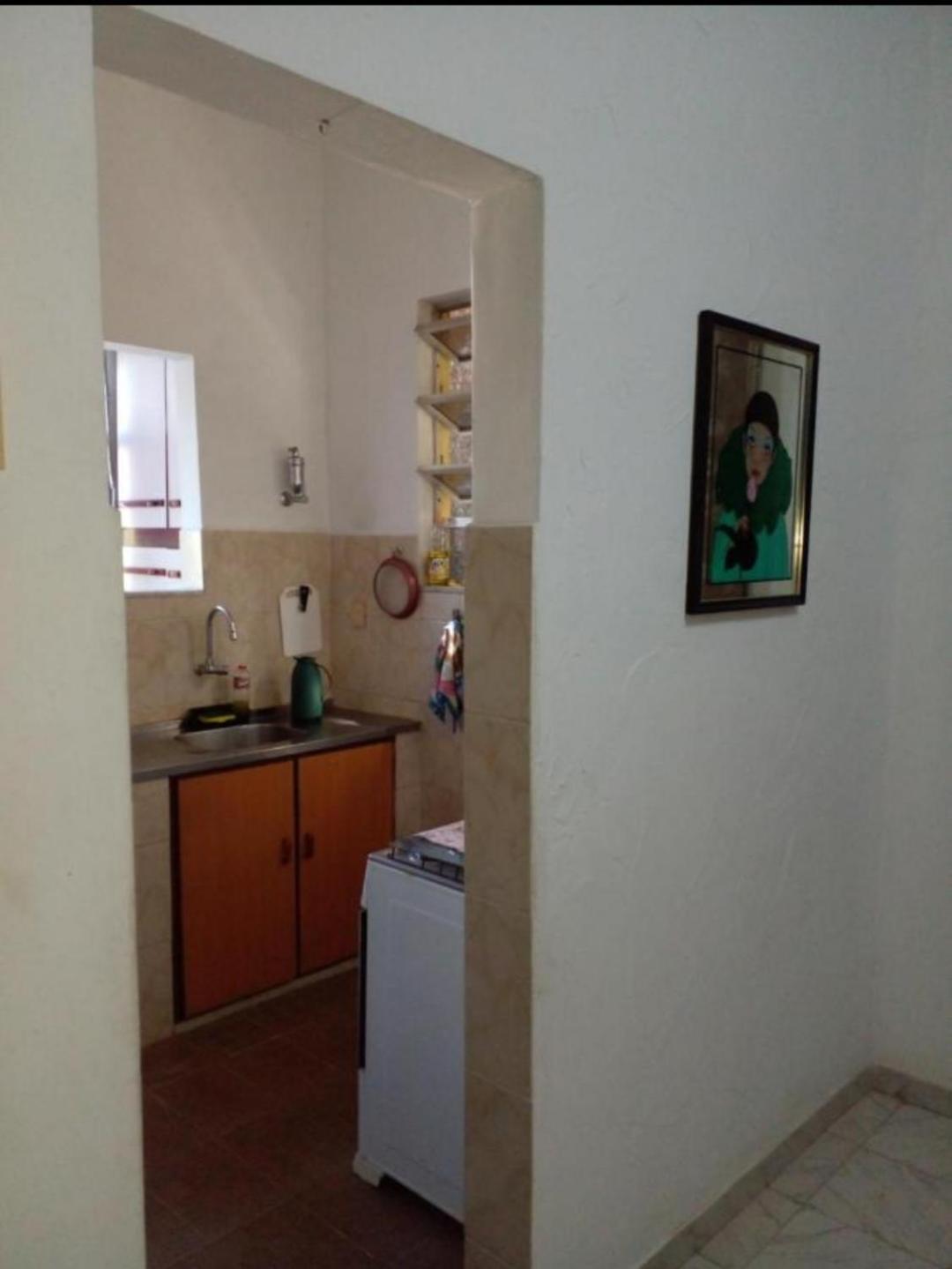 Bed and Breakfast Rio Favela Рио-де-Жанейро Экстерьер фото