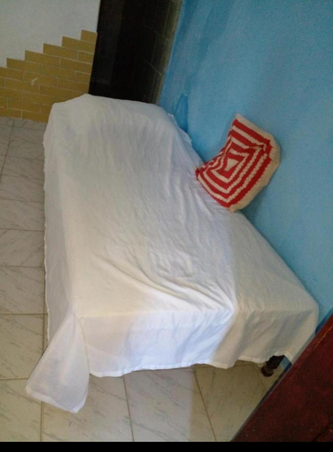 Bed and Breakfast Rio Favela Рио-де-Жанейро Экстерьер фото