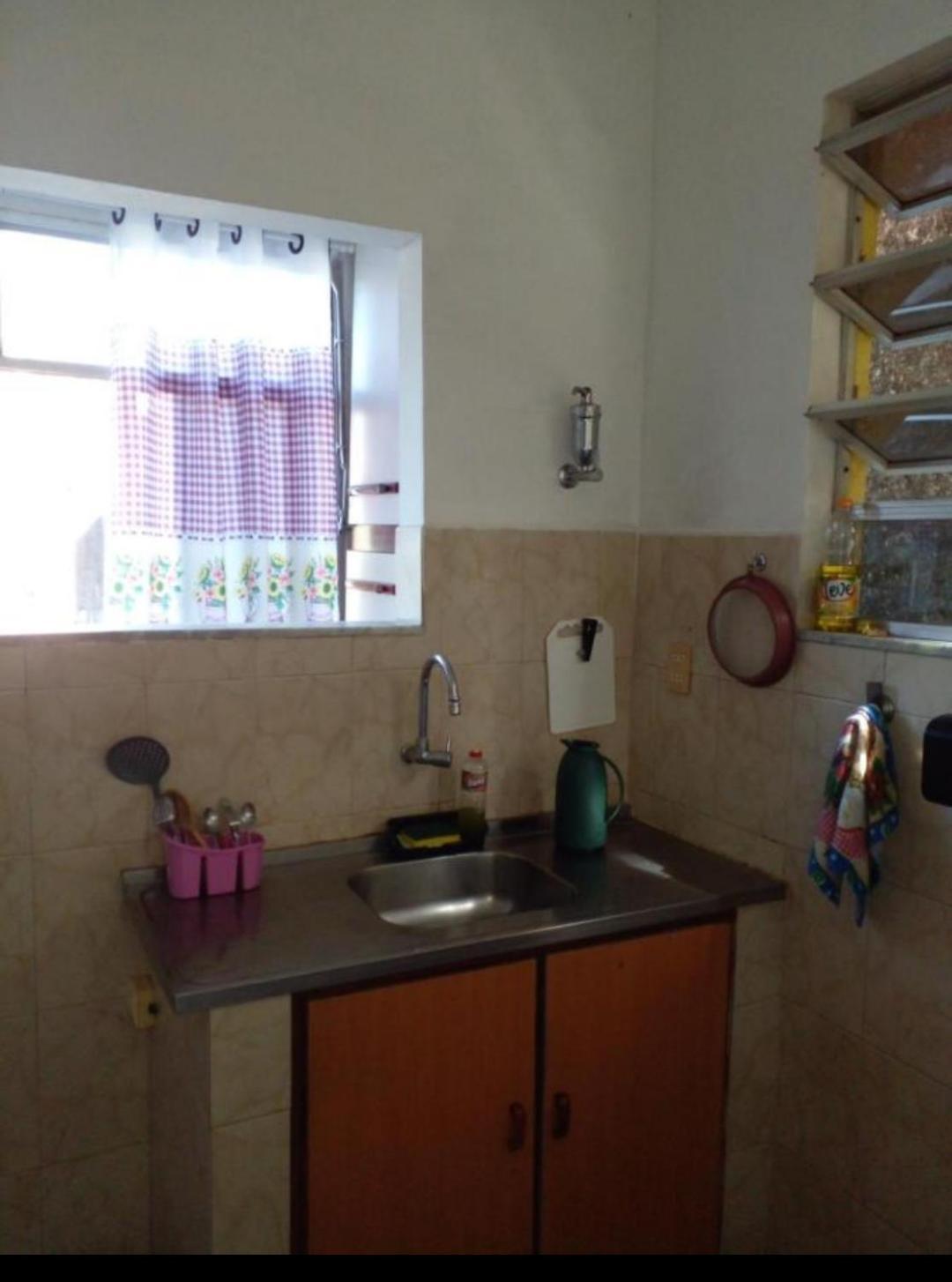 Bed and Breakfast Rio Favela Рио-де-Жанейро Экстерьер фото